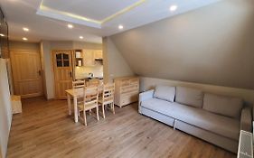 Apartament Orkisz